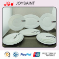 Hotsale Opacified Glass Dinnerware